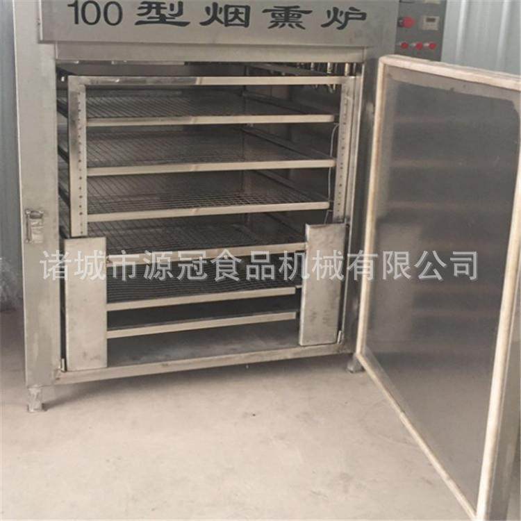 烟熏炉 腊肠烟熏炉 腊肉香肠烤肉全自动烟熏炉 熏烤食品机械厂家,淘宝优惠券,粉丝福利购,淘宝优惠卷