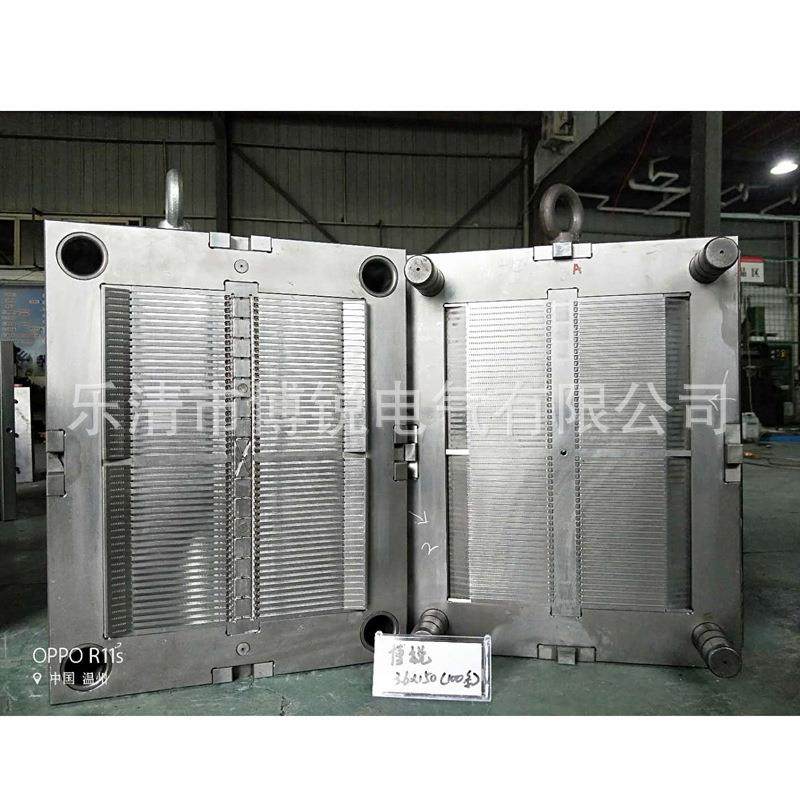 厂家销售汽车扎带模具尼龙扎带模具专业制造扎带模具汽车扎带模具 - 图1