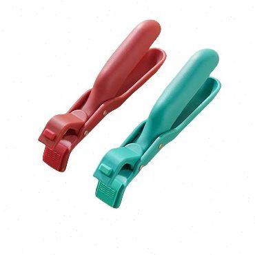 高端防烫夹取碗夹硅胶防滑厨房神器夹碗器新款微波炉烤箱隔热夹子,淘宝优惠券,粉丝福利购,淘宝优惠卷