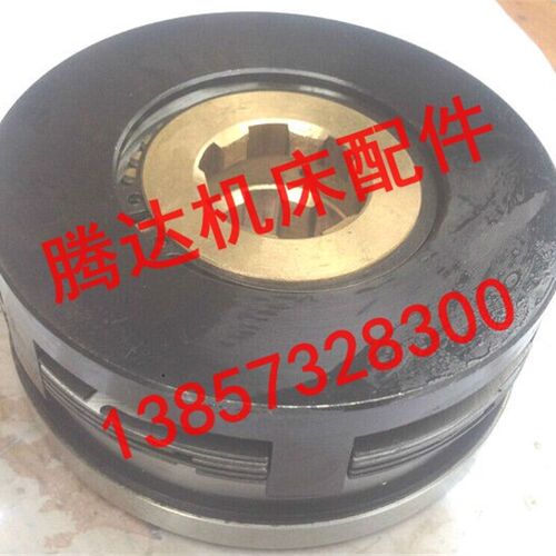 厂供应DLM5-2.5 DLM5-5 DLM5-10 DLM5-16 25 40 63A电磁离合器 - 图1