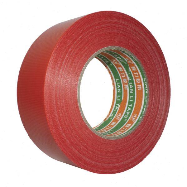 升级版240U透明胶体彩色布基胶带防水不残胶包装捆扎会展地毯拼接,淘宝优惠券,粉丝福利购,淘宝优惠卷