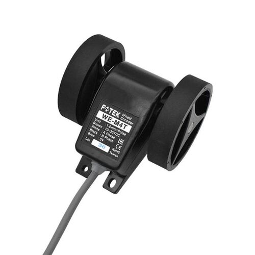 台湾阳明FOTEK轮转计米器编码器WE-M4T M3T M2T M1 M2 M3原装正品 - 图0
