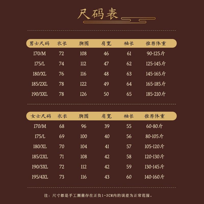 情侣唐装男棉袄中老年爷爷奶奶婚礼外套秋冬老人过寿生日喜庆祝寿,淘宝优惠券,粉丝福利购,淘宝优惠卷