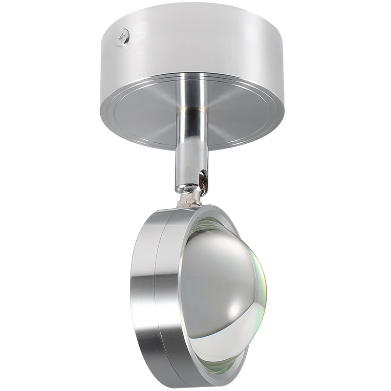 吸顶明装射灯led天花灯嵌入式小山丘可调角度 客厅家用日落氛围灯,淘宝优惠券,粉丝福利购,淘宝优惠卷