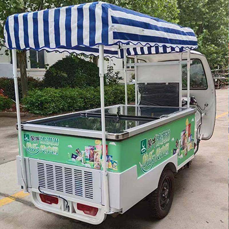 不超重水果蔬菜冷藏车2米9保温保鲜冷藏车4.2米冷藏保温车,淘宝优惠券,粉丝福利购,淘宝优惠卷