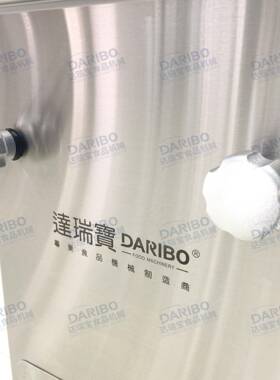 l食堂猪切DRB-QR18切丝片机肉 商用黑毛肚丝机 猪皮冻切块机 厚百