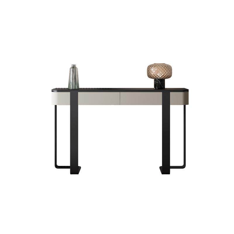 意式玄关桌入户正对门靠墙轻奢玄关柜现代简约隔断客厅端景台,淘宝优惠券,粉丝福利购,淘宝优惠卷