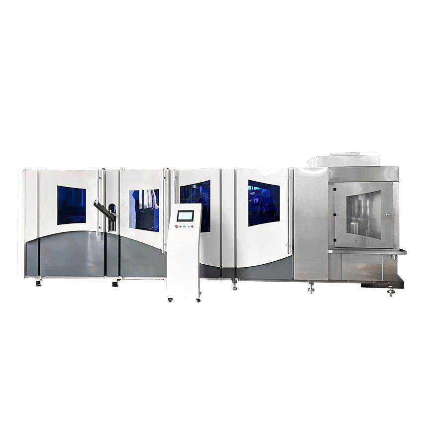 新品瓶装水吹瓶灌装旋盖一体机小型饮用水果汁饮料生产线灌装机,淘宝优惠券,粉丝福利购,淘宝优惠卷