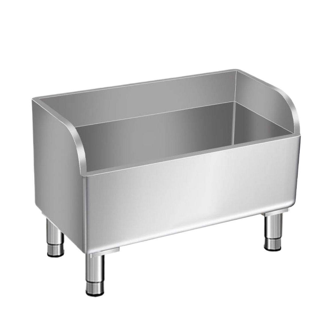 不锈钢拖把池商用拖布池落地式长方形地盆庭院套装其他陶瓷美式,淘宝优惠券,粉丝福利购,淘宝优惠卷