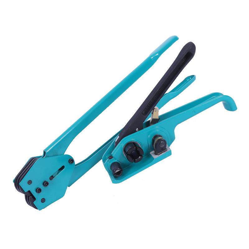 塑钢带手动打包机套装收紧器打包钳拉紧器打包带捆扎机,淘宝优惠券,粉丝福利购,淘宝优惠卷