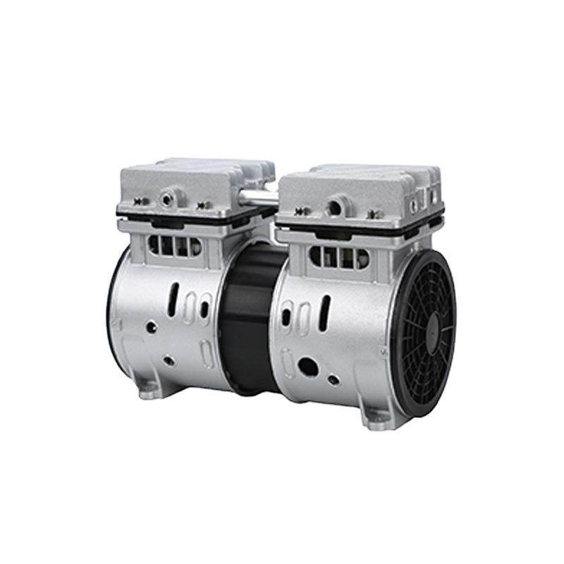 无油空压机真空泵高品质小型科学实验室高温50摄氏度BST600AFZ,淘宝优惠券,粉丝福利购,淘宝优惠卷