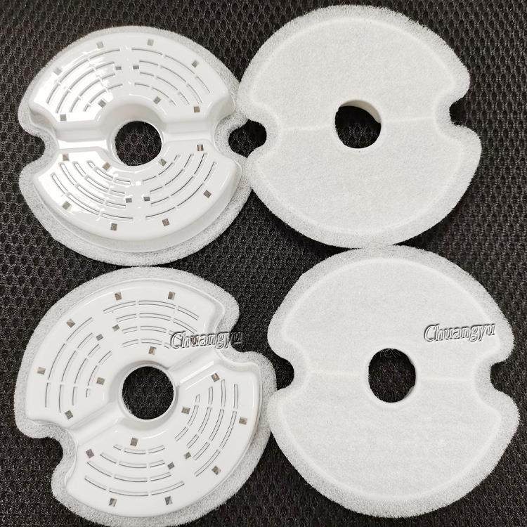 宠物饮水机活性炭过滤芯生产设备全自动过滤芯焊接成型机,淘宝优惠券,粉丝福利购,淘宝优惠卷