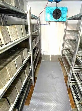 工地水泥标准恒温恒湿混凝土全自动移动集装箱养护室标养室养护室