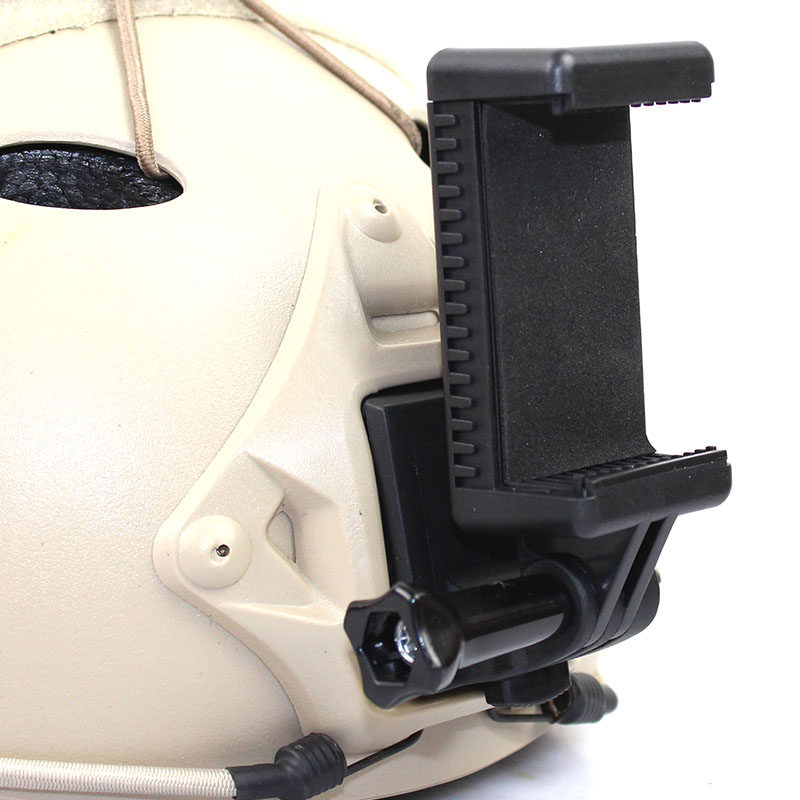 Gopro摄影机手机支架记录仪头盔支架山狗墨鱼干快拆摄像头支架-T,淘宝优惠券,粉丝福利购,淘宝优惠卷