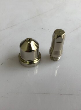 常州艾兰100A120A数控等离子割枪 数控机用割枪 直柄割枪电极电嘴