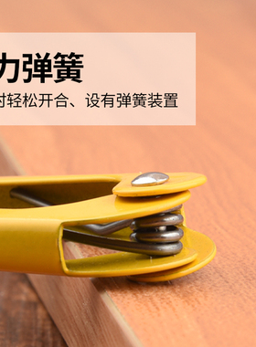 高级修线剪纱剪十字绣线头 缝纫小号剪裁缝服装厂 小剪刀弹簧剪刀