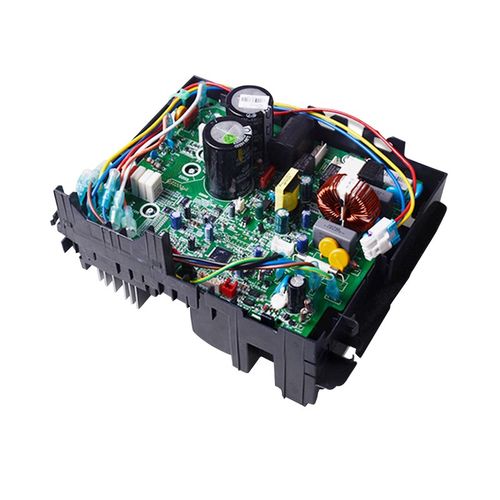 适用格力空调变频电器盒 0260319301 30138087 主板 W819A102 - 图3