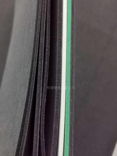振动刀刀片雕刻机切割机裁床毛毡垫台布传送带爱科经纬润金瑞洲 - 图1