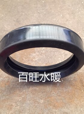 钢性消防卡箍沟槽管件/消防管卡箍直通/DN50DN65DN80DN100