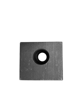 冲床配件沃得打料座JH21-200T250T315T400T配件打料座