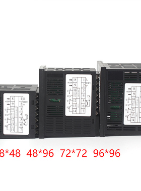 温控仪表 升级型  智能温控器CHB401 CHB402 CHB702 CHB902温控器