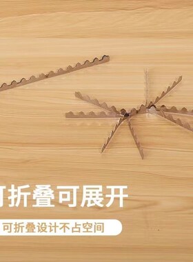 不锈钢香薰支架h大小炉通用香炉新型配件香座香架香托香薰不灭神