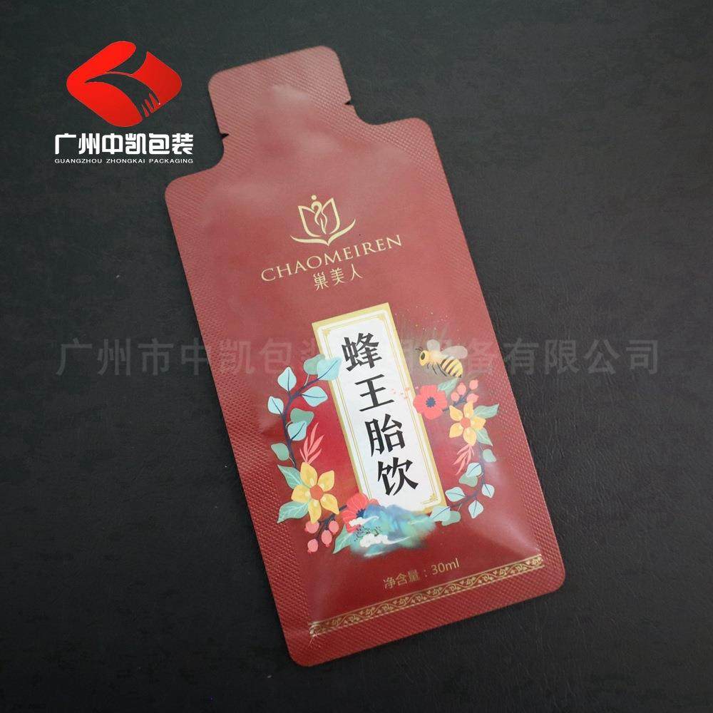 立式异型袋液体灌装机酵母素包装机果酱立式异形袋包装机,淘宝优惠券,粉丝福利购,淘宝优惠卷