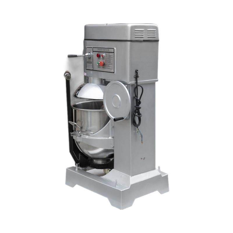 60升多功能食物搅拌器三种搅拌头和面搅馅料打发奶油餐饮店设备,淘宝优惠券,粉丝福利购,淘宝优惠卷