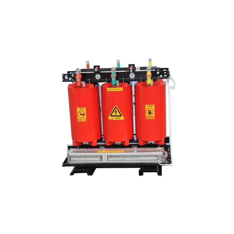 SCB10干式变压器SCB10/SCB11-1000KVA10/0.4KV变压器含温控 - 图3