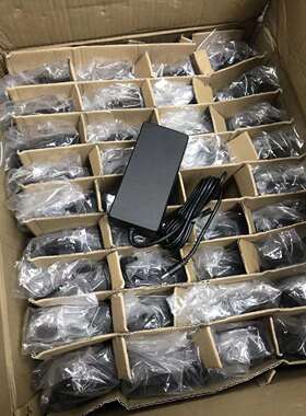 60W电源适配器群晖DS119JNASDS120J存储服务器nas12V5A交流电源