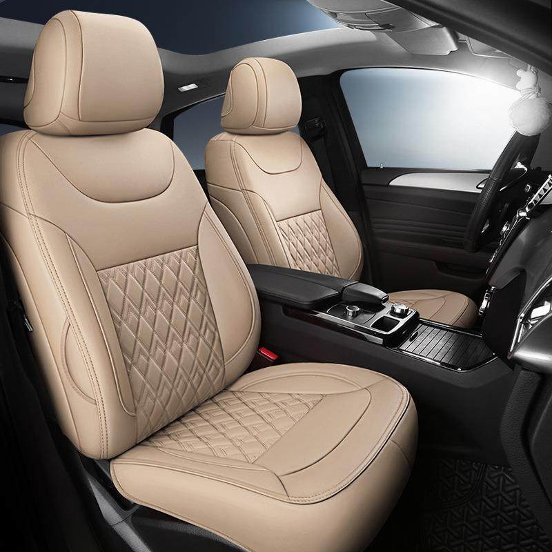 新款全皮汽车坐垫四季通用耐用座垫全包围车座套直销B-98,淘宝优惠券,粉丝福利购,淘宝优惠卷