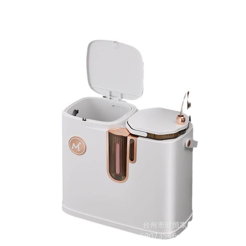 茶健恒家居用品茶水桶茶茶渣桶桶具配件茶409排水管茶水分离垃台,淘宝优惠券,粉丝福利购,淘宝优惠卷