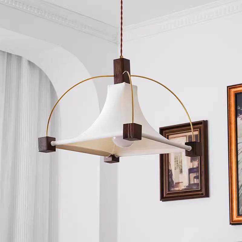 法式古布吊灯餐厅灯日式诧寂台风艺348阳飘窗卧室民中宿吧台餐桌,淘宝优惠券,粉丝福利购,淘宝优惠卷