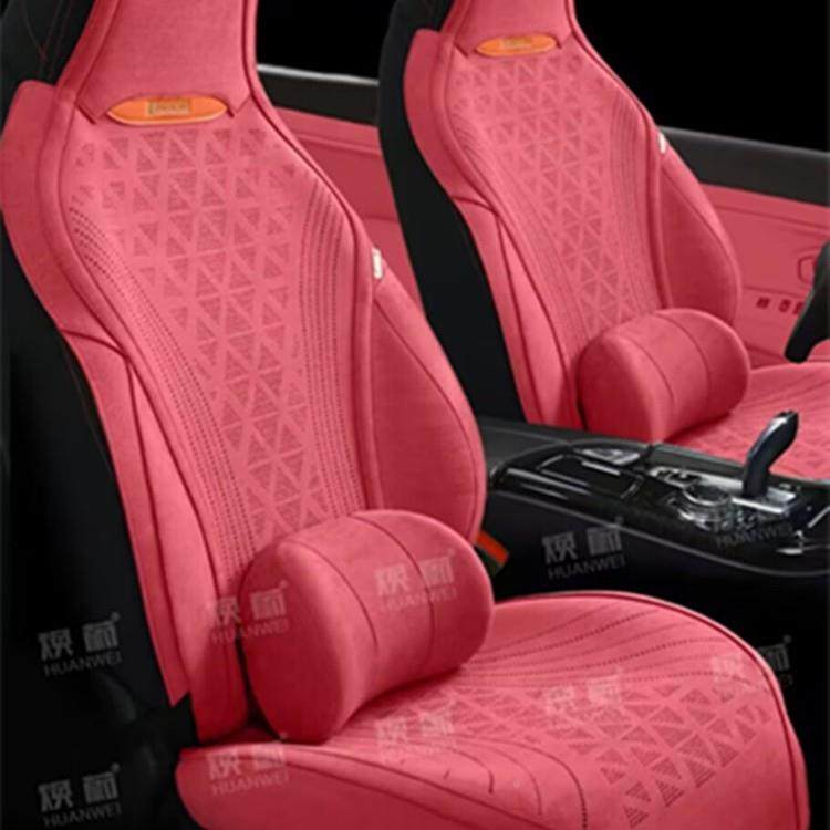 新能源电汽车帽坐垫马垫四季通鞍用翻毛皮IOL材质运动动款座椅连,淘宝优惠券,粉丝福利购,淘宝优惠卷