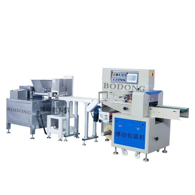 软陶超205泥包装机橡皮泥包彩装机轻粘儿童玩具泥全自土动包装机,淘宝优惠券,粉丝福利购,淘宝优惠卷