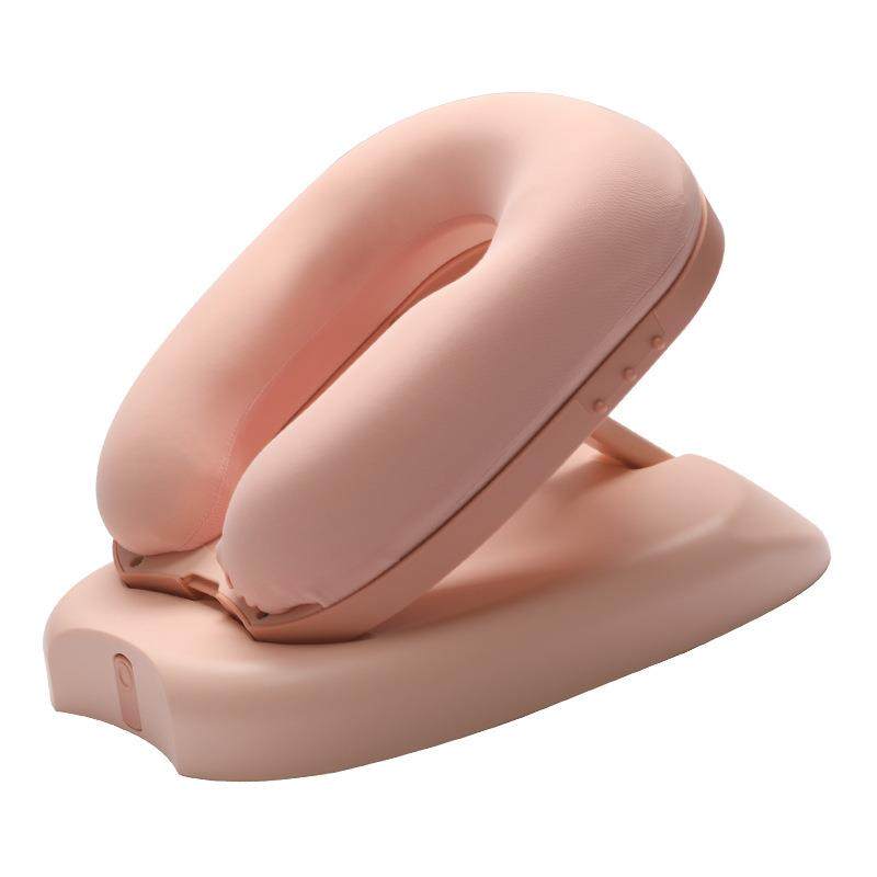 优优午睡枕折叠小学生学校教室趴睡枕儿童便携午休枕头,淘宝优惠券,粉丝福利购,淘宝优惠卷