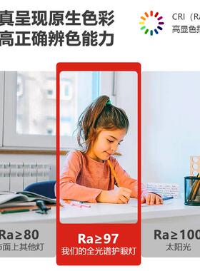 极简超薄1CM吸顶灯走廊过道灯入户玄关阳台衣帽间现代客厅无主灯