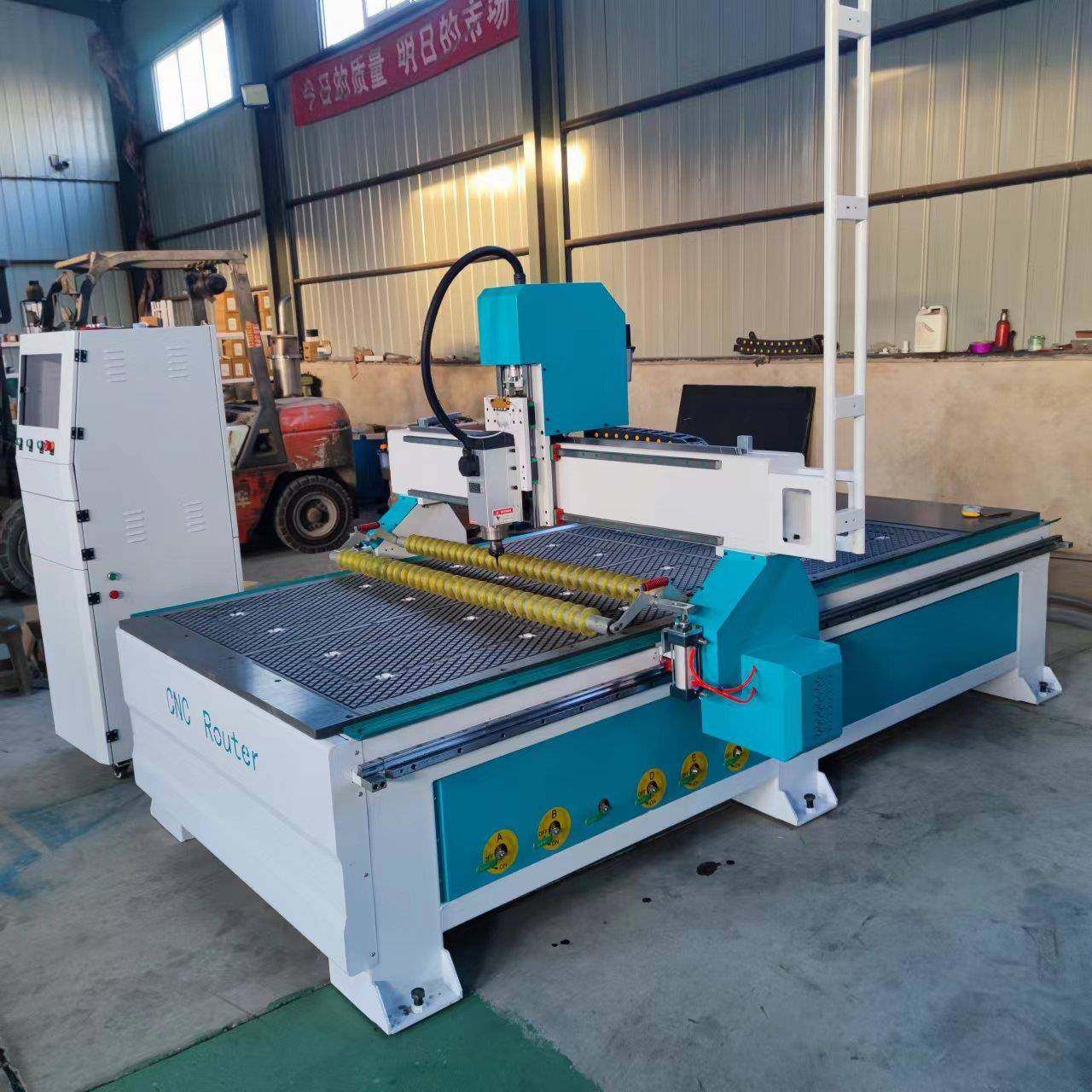 多头全自动亚克力木工开料机塑料PVC板数控雕刻机线缆盘雕刻机,淘宝优惠券,粉丝福利购,淘宝优惠卷