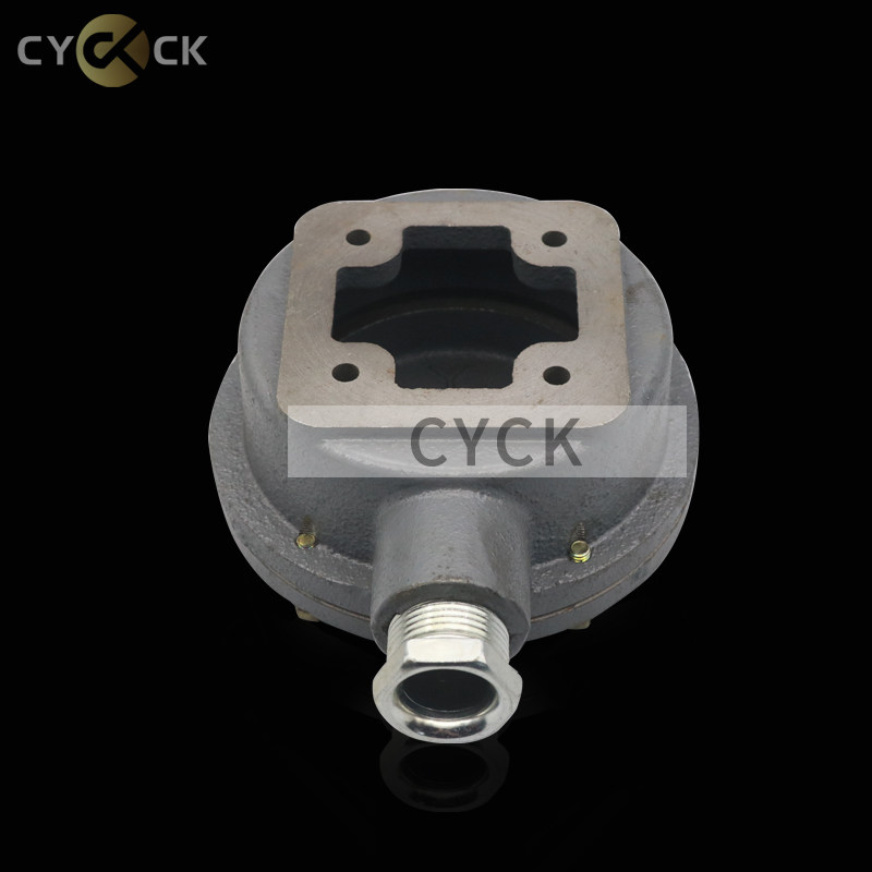 线盒电机电动机配件YB YB2防爆 隔爆 电机接线盒 出线盒 铸铁盒,淘宝优惠券,粉丝福利购,淘宝优惠卷