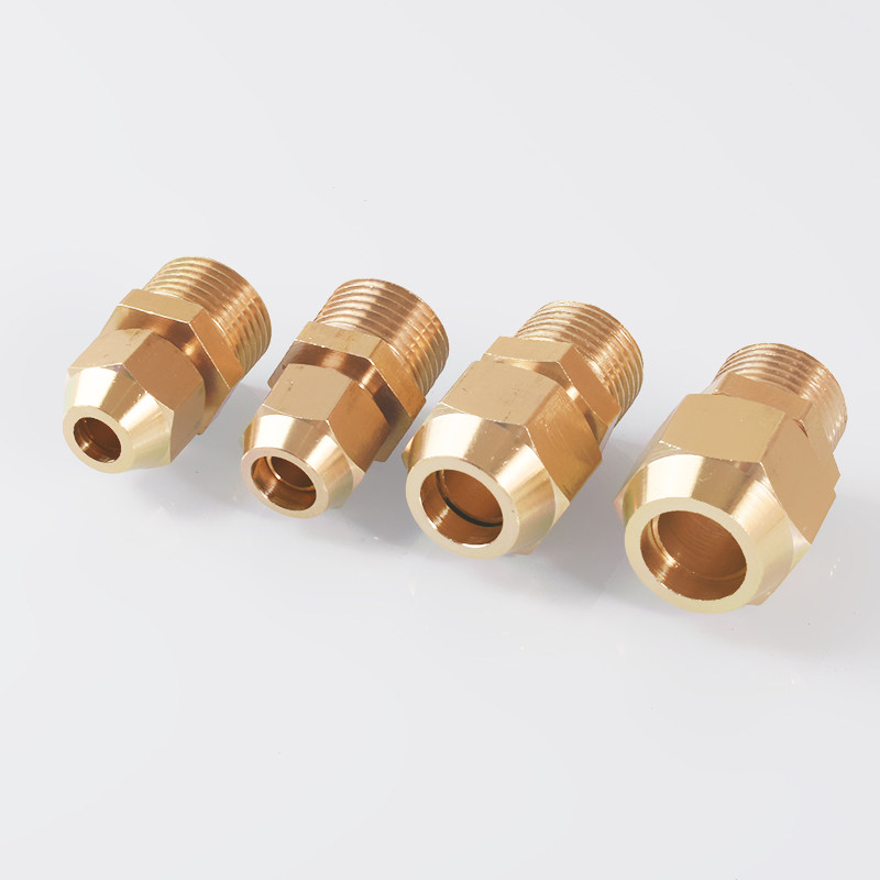 4分铜外丝扩口直接1分2分3分空调铜管扩口接头6/8/10/12mm 喇叭口,淘宝优惠券,粉丝福利购,淘宝优惠卷