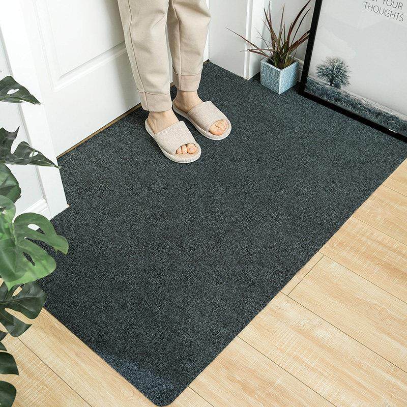 进门地垫门口门垫家用厨房客厅入户化妆室吸水脚垫卧室地毯蹭灰垫,淘宝优惠券,粉丝福利购,淘宝优惠卷