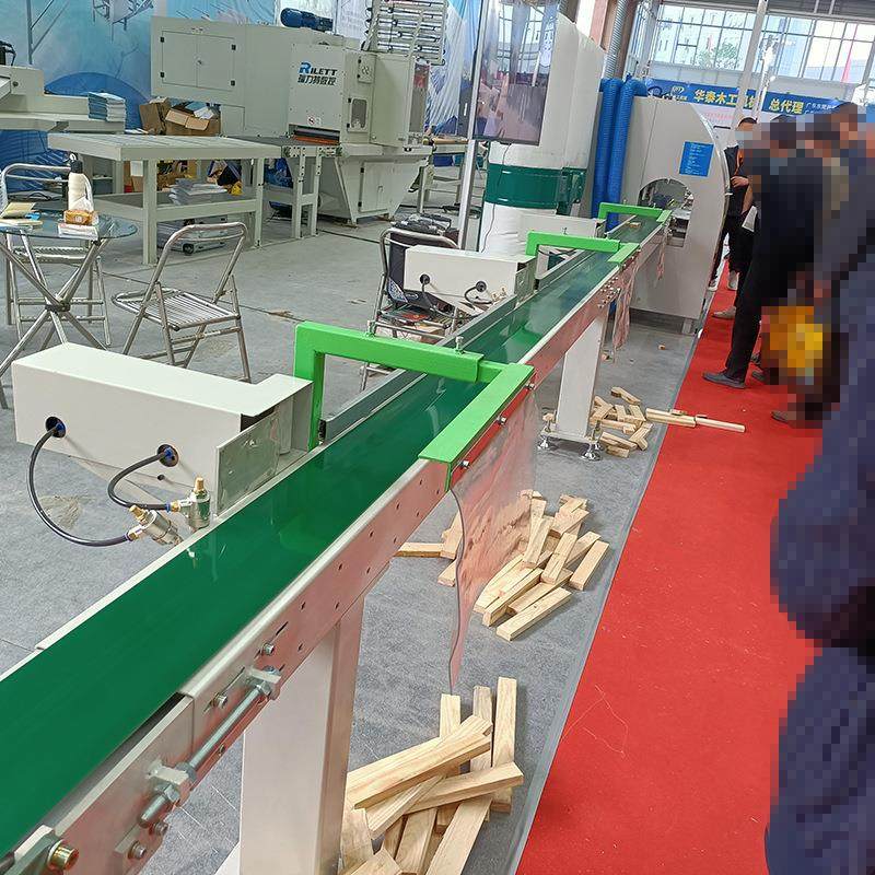 数控高速自动优选锯优化木材截头去节疤优选截断锯家具厂优选锯,淘宝优惠券,粉丝福利购,淘宝优惠卷