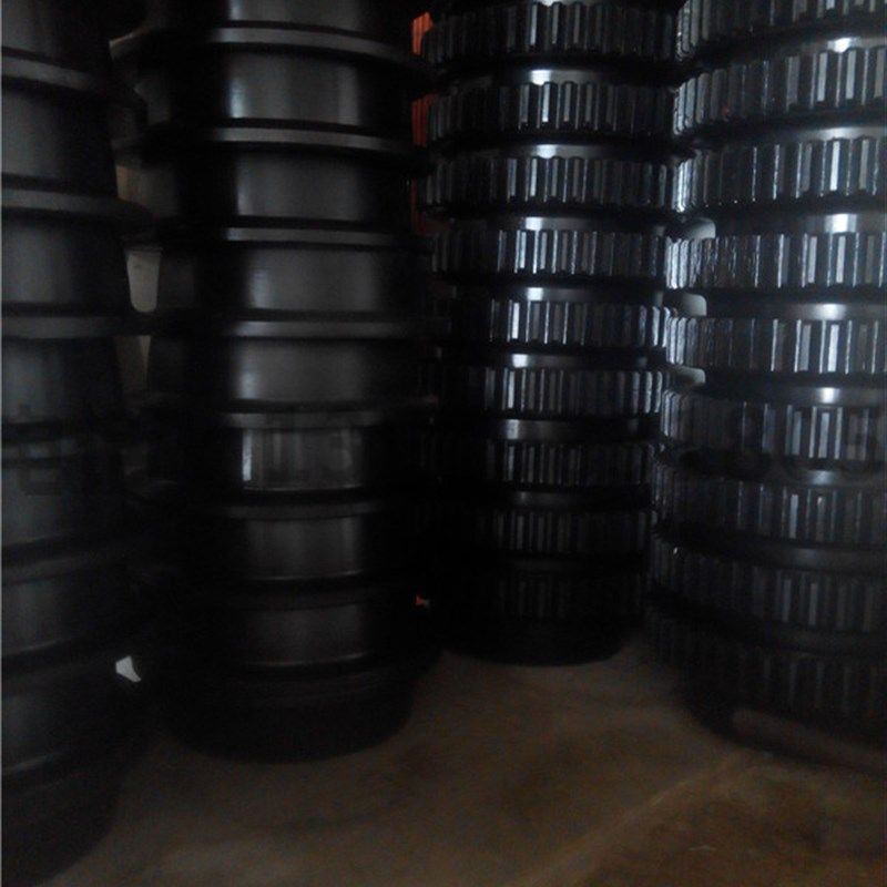 CD钢丝绳电动葫芦跑车45#钢主动轮 从动轮淬火法兰耐磨轮,淘宝优惠券,粉丝福利购,淘宝优惠卷