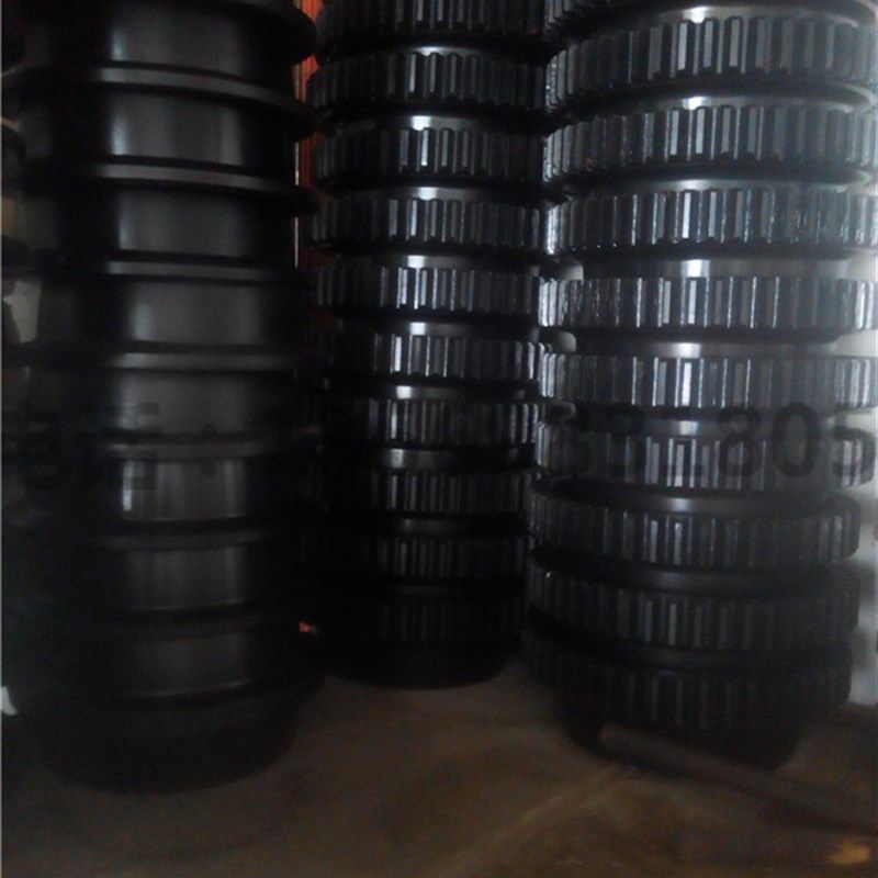 CD钢丝绳电动葫芦跑车45#钢主动轮 从动轮淬火法兰耐磨轮,淘宝优惠券,粉丝福利购,淘宝优惠卷