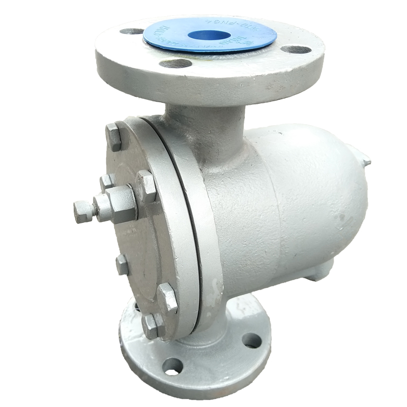 CS41H-16C/25C自由浮球式蒸汽疏水阀 疏水器DN15 DN20 DN25-DN250 - 图1