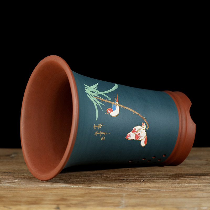 花盆2021新款高档兰花盆兰花专用花盆君子兰花盆清仓处理特价亏本,淘宝优惠券,粉丝福利购,淘宝优惠卷