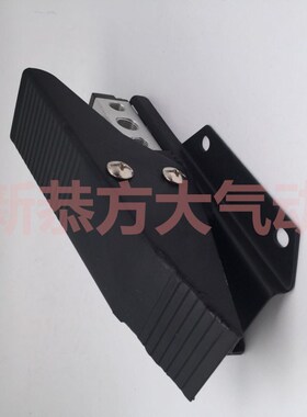 肇庆方大气动脚踏板阀Q23R7A Q25R7A-L8 G1/4 L10 G3/8 L15 G1/2