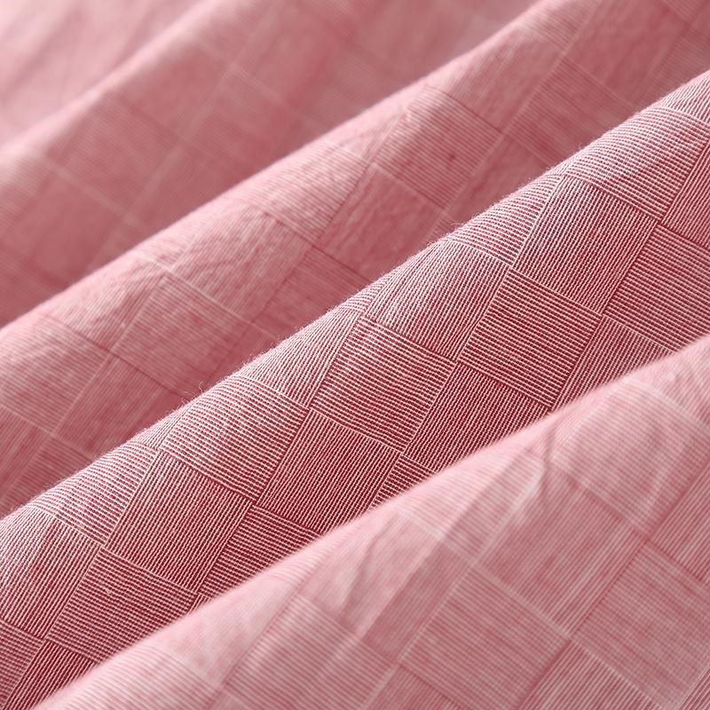 睡衣男士春秋2025日式简约纯棉和服套装夏季女士七分袖长裤家居服,淘宝优惠券,粉丝福利购,淘宝优惠卷