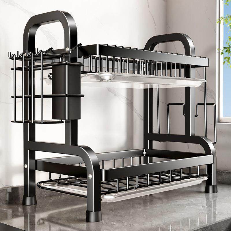 放厨置物架碗碟碗盘沥PDD10212房水架家用碗放盘子碗架筷收纳盒碗,淘宝优惠券,粉丝福利购,淘宝优惠卷