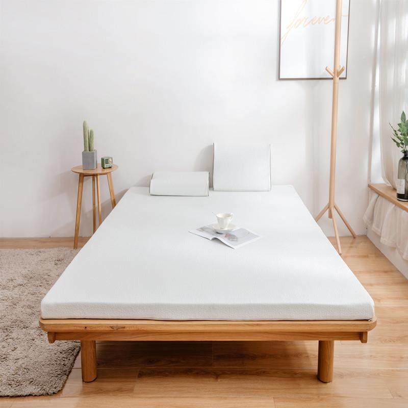 亚马制定慢回弹凝胶记忆XVG薄棉垫工厂房跨境酒店逊零压学生宿舍 - 图3